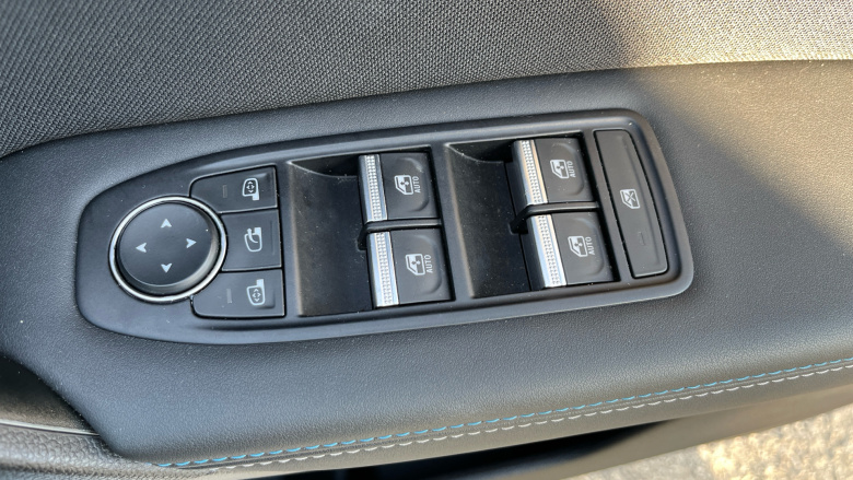 Renault Symbioz 1.6 E-Tech FHEV 145 Iconic Esprit Alpine 5dr Auto Hybrid Estate